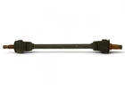 10-16 Mercedes E350 W212 4MATIC Axle Shaft Cv Rear Left Lh Driver 2123501810 Used. Price: $135.99.