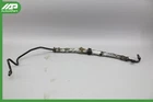 00-06 Mercedes W215 W220 Hydraulic High Pressure Oil Hose Line 2209978182 Oem Used. Price: $65.00.