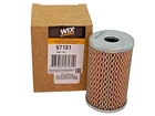 Wix 57131 Power Steering Filter New. Price: $17.95.