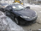 Power Steering Pump Cylinder Fits 03-08 Tiburon 1823148 Used. Price: $80.00.