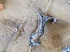 Driver Left Lower Control Arm Front Fits 16-17 Accord 1950145 Used. Price: $134.80.