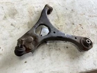 Passenger Right Lower Control Arm Front Fits 06-11 Civic 344576 Used. Price: $91.64.