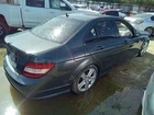 Steering Gear/rack 204 Type C350 Coupe Awd Fits 08-15 Mercedes C-class 32808010 Used. Price: $186.96.