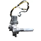10-15 Toyota Prius 1.8L Electric Steering Column Motor Assembly Oem 4520047140 Used. Price: $149.99.