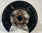 2023-2025 Honda Accord Rear Right Suspension Spindle Knuckle W/ Hub 1.5L #110598 Used. Price: $123.20.