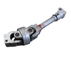 00/06 Bmw X5 E53 Lower Steering Column Intermediate Shaft Joint Assembly Used. Price: $100.99.