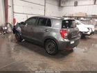 Driver Left Front Spindle/knuckle Fits 08-14 Scion Xd 402160 Used. Price: $94.29.