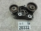 Belt Tensioner Pully L300 2005 Saturn Idler Serpentine Bracket Oem Used. Price: $49.99.