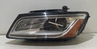2013 2017 Audi SQ5 Xenon Hid Non-afs Headlight Driver Left Lh Oem 1375 Used. Price: $199.99.