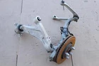 2009-2013 Infiniti FX35 FX37 Rwd Front Left Spindle Knuckle Wheel Hub Assy Oem Used. Price: $165.00.