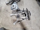 (local Pickup Only) Driver Rear Suspension Without Crossmember Fits 15-19 Bmw X6 Used. Price: $166.16.