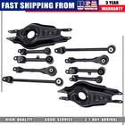Set Rear Upper & Lower Control Arm For 2017-2023 Tesla Model Y 2018 2019 New. Price: $360.27.