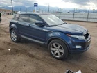 Rover Evoque 2012-2019 Crossmember K-frame 1734665 Used. Price: $415.50.