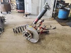 (local Pickup Only) Passenger Right Rear Suspension Fwd Fits 19-20 Acadia 184087 Used. Price: $164.90.