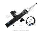 Bmw (2012-2018) Strut Front Left Driver Side Bilstein B4 + Year Warranty New. Price: $602.75.
