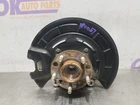 2021 Kia Telluride Ex 3.8L Fwd Front Spindle Knuckle Right Passenger Used. Price: $75.00.