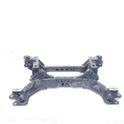 Rear Suspension K Frame Crossmember Fwd Oem 2019 2020 Lincoln Nautilus Used. Price: $192.04.