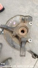 Right Front Spindle Knuckle Oem 08-17 Mitsubishi Lancermit Used. Price: $65.00.