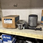 Automann BA122 Bushing Assembly Hendrickson New. Price: $75.00.