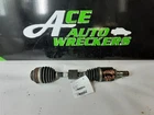 Driver Axle Shaft 2.0L Model Fits 14-19 Mini Cooper 604329 Used. Price: $52.00.