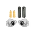 Oem Rear Shock Absorber Mount Bellows And Bumper Kit For Vw Beetle Golf Jetta New. Price: $64.95.