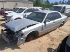 Rear Axle Excluding Police Package Without Abs Fits 01-02 Crown Victoria 43164 Used. Price: $209.00.