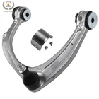 Front Passenger Upper Control Arm Ball Joint For Cadillac Escalade Esv 84646948 New. Price: $67.90.