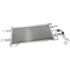 Transmission Oil Cooler For Dodge Ram 2500 3500 2003-2009 5.9L L6 52028915AE New. Price: $176.99.