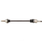 Cv Axle Shaft Surtrack SB-8118 New. Price: $152.41.