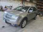 Driver Left Axle Shaft Rear Awd Fits 07-10 Edge 700078 Used. Price: $89.40.
