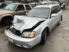 Axle Shaft Front Fits 04 Legacy 1428165 Used. Price: $100.00.