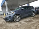 Driver Rear Suspension Without Crossmember Awd Fits 16-20 Sorento 5392565 Used. Price: $462.50.
