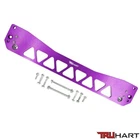 Truhart Rear Subframe Brace Anodized Purple For 1996-2000 Honda Civic TH-H112-PU New. Price: $133.00.