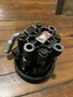 06 07 Chrysler Hemi 300C Power Steering Pump/motor Used. Price: $48.00.