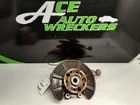 Passenger Rear Knuckle/stub 172 Type SLK350 Fits 12-16 Mercedes 562090 Used. Price: $56.00.