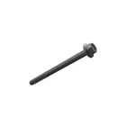6507606AA Mopar Bolt For Ram Truck 2500 3500 Dodge 2009-2010 New. Price: $26.54.