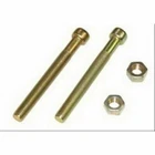 Skyjacker 3/8 X 6IN Tie Bolts With Nuts - 3806 New. Price: $24.75.