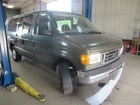 Power Steering Pump Fits 97-06 Ford E150 Van 282443 Used. Price: $75.47.