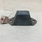 Nos Oem Ford 49 50 51 52 53 54 55 56 Full Size 8A-5783-A Rear Axle Bumper New. Price: $7.50.