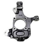 Trq PSA34408 Steering Knuckle Left Front 18079493 New. Price: $124.75.