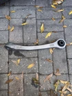 Passenger Lower Control Arm Rearward Police Pkg Fits 20-25 Ford Explorer Used. Price: $49.99.