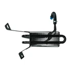 Edelmann 58024 Power Steering Finned Cooler New. Price: $190.18.