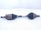 2022-2024 Volkswagen Taos Front Driver Cv Axle Driveshaft 5Q6-407-271-L Used. Price: $152.64.