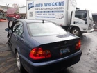Crossmember/k-frame Front Suspension Xi Awd Fits 01-05 Bmw 325I 31743417 Used. Price: $327.54.