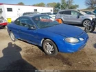 Power Steering Pump Coupe ZX2 Fits 98-03 Escort 406028 Used. Price: $80.49.