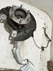 Driver Left Front Spindle/knuckle Fits 24-26 Tacoma 4169114 Used. Price: $675.99.