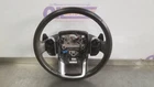 2019 Range Rover Velar P250 Steering Wheel Black Leather Heated Used. Price: $104.13.