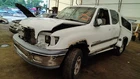 Passenger Front Spindle/knuckle Fits 95-02 Tacoma 7171836 Used. Price: $142.40.