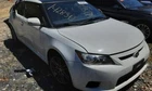 Driver Rear Suspension Without Crossmember Fits 11-16 Scion 337021 Used. Price: $185.00.