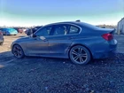 Driver Lower Control Arm Front Rwd Rear Fits 12-18 Bmw 320I 3175623 Used. Price: $137.74.